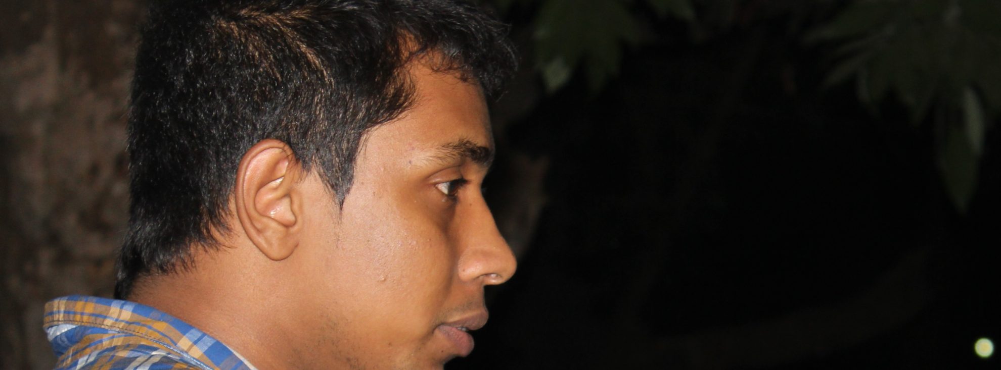 Shahnawaze
