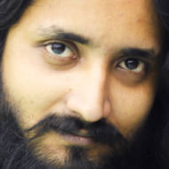 শিমুল চৌধুরী দ্রুব
