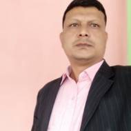 Latifur Rahman Pramanik