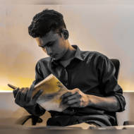 মোঃ কাওছার আহমেদ