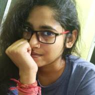 Barsha Saha