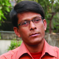 Biren Mukherjee