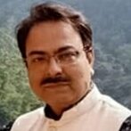 সঞ্জয়কুমার মুখোপাধ্যায়