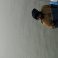 অভিক নৃ