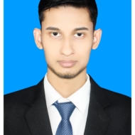 Kazi Shamim Shaharear Islam