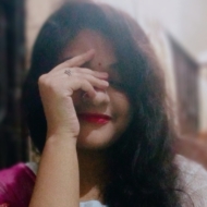 মৈত্রী সাহা