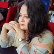 Rumana Pervin