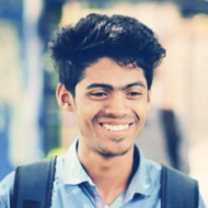 শান্ত আহম্মেদ