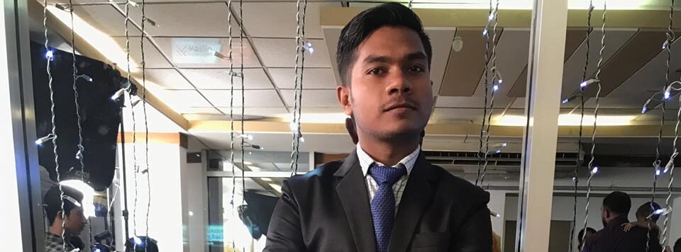 Mahfuz Sajjad