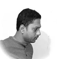Suman Mondal