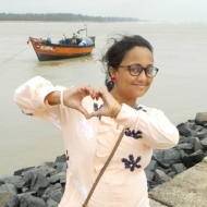 Soumita Mitra