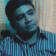 Suman Chowdhury Biku