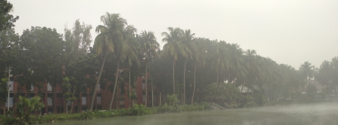 Manab Rahman
